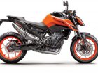 KTM 790 Duke